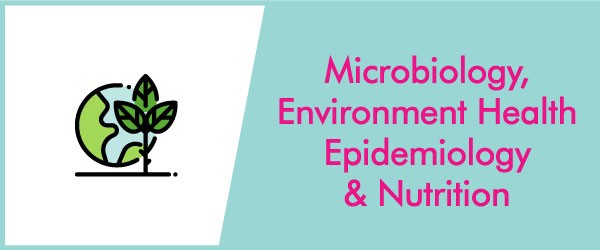 microbiology environment health
